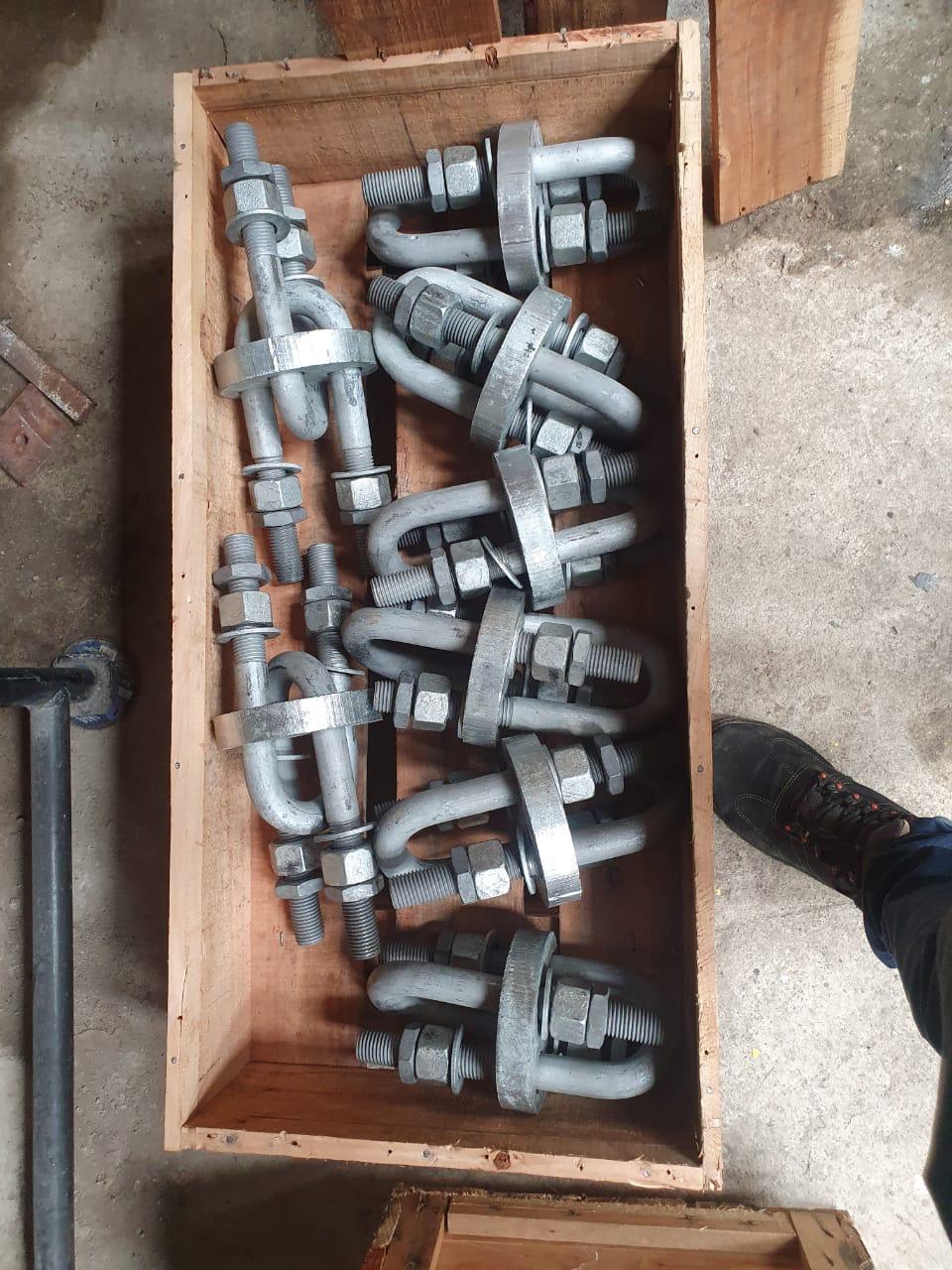 Acessórios em Geral