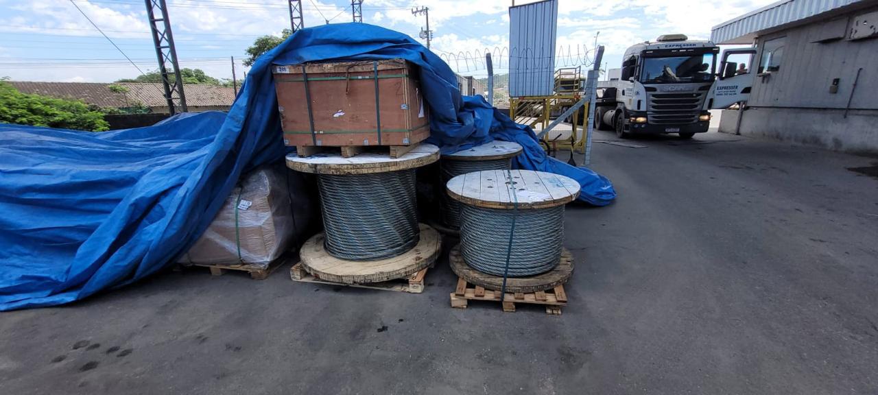 Acessórios em Geral