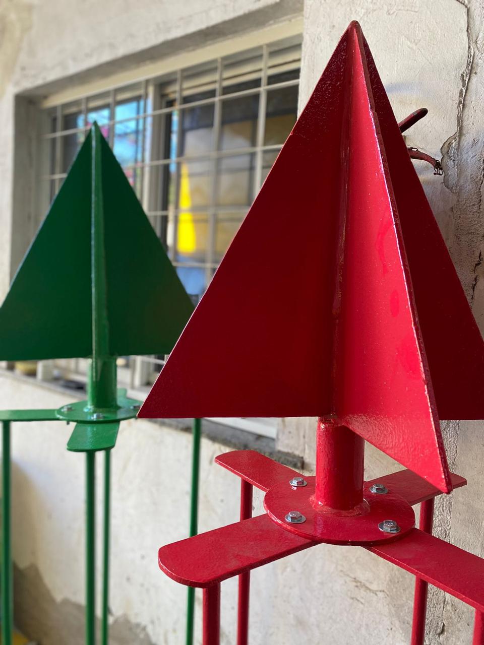 Acessórios em Geral