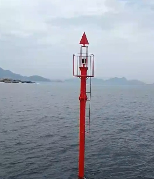 Boia de Sinalização