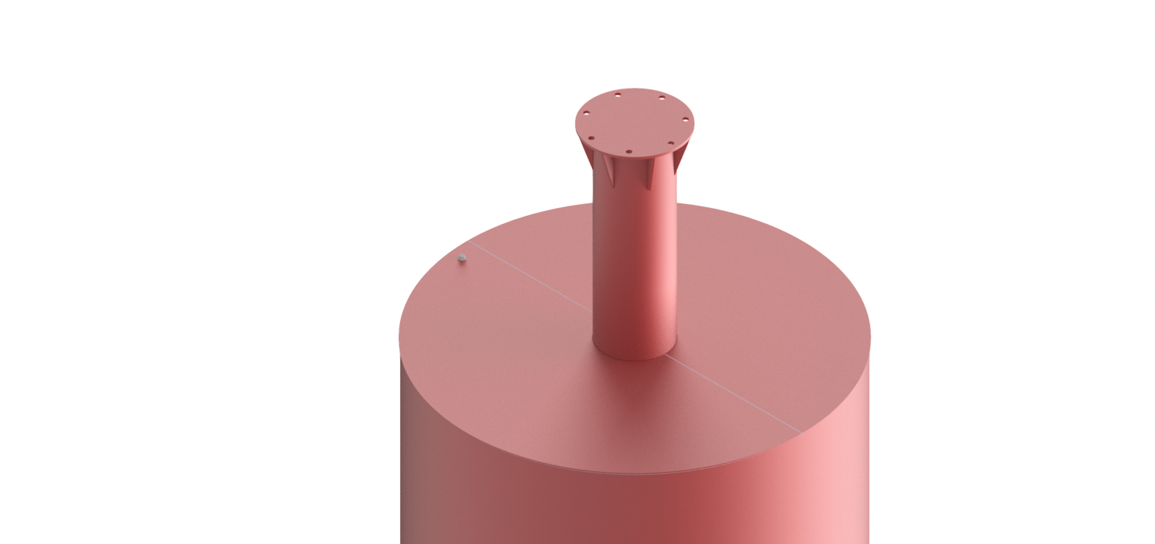 Boia de Sinalização