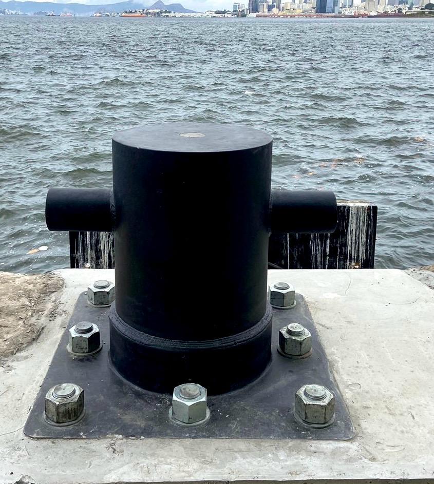 Cabeços de Amarração