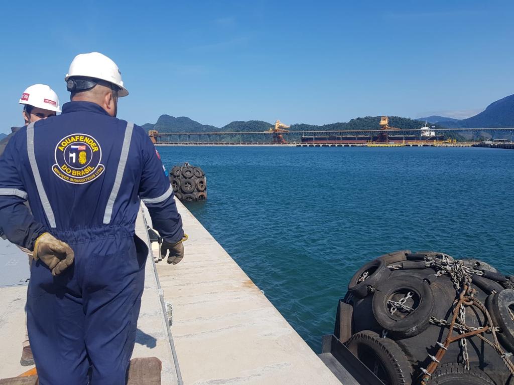 Defensa Hidropneumática