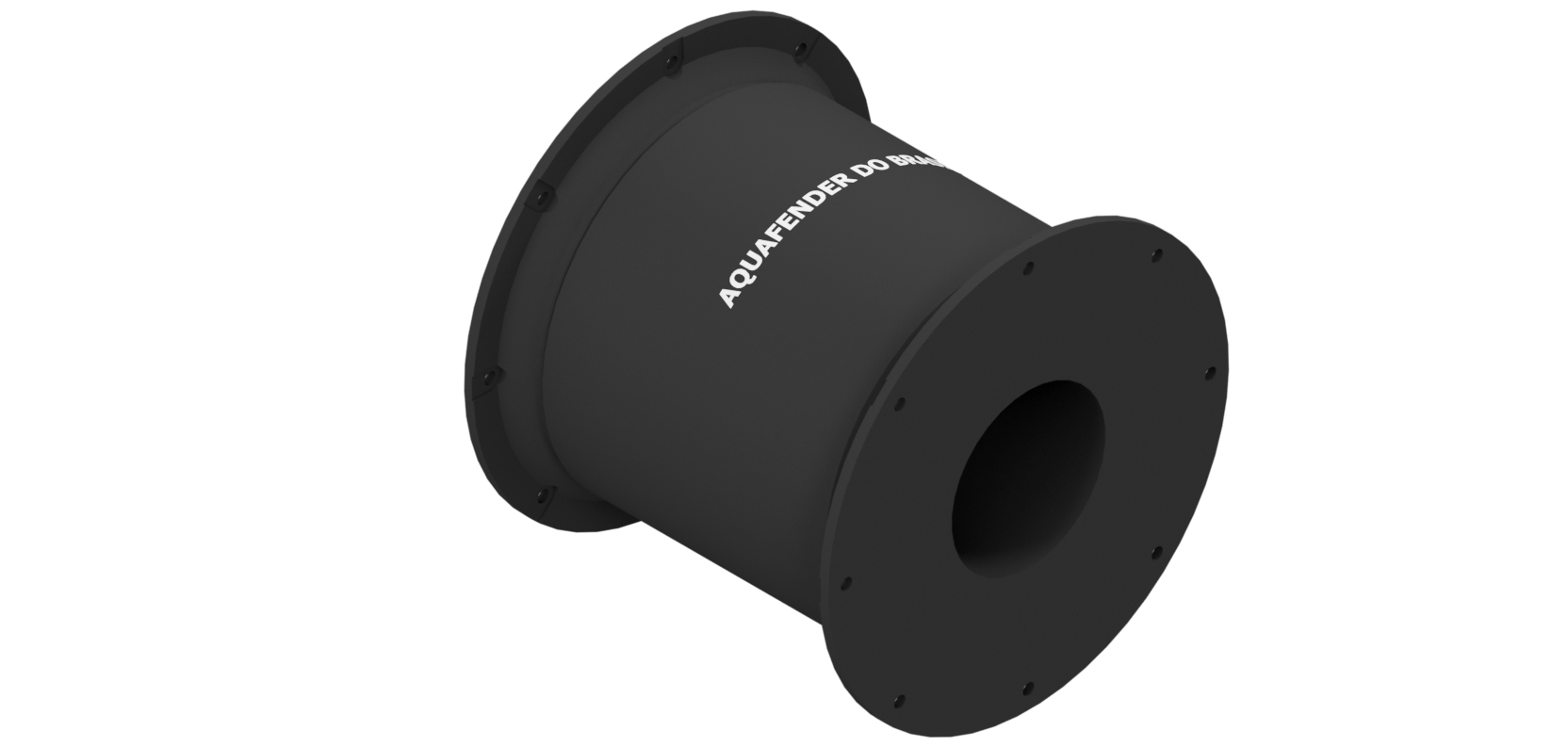 Defensa Super Cell / Tambor