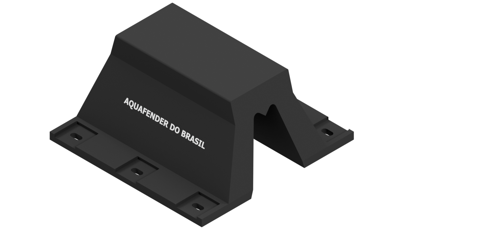 Defensas Tipo V / Arco