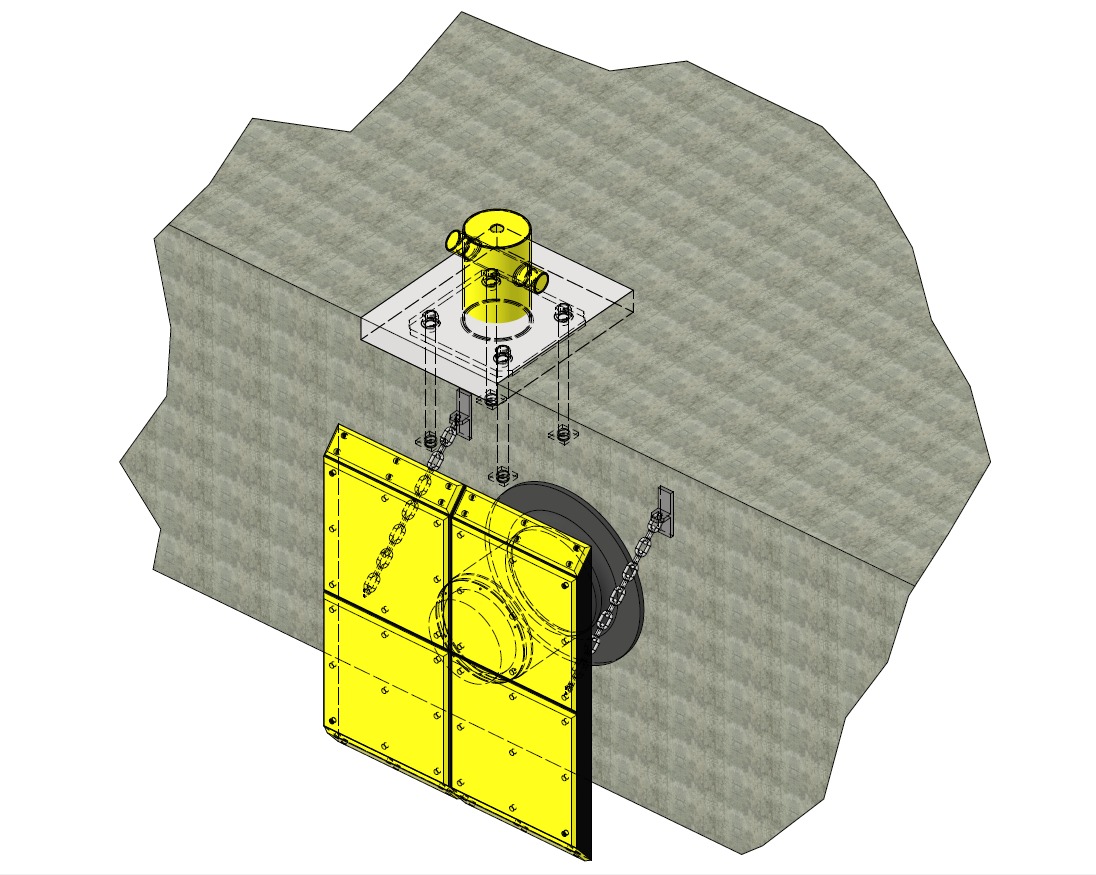Engenharia e Infraestrutura