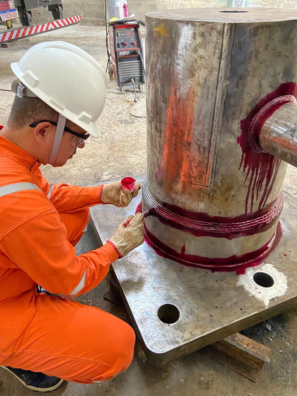 Estruturas Metálicas