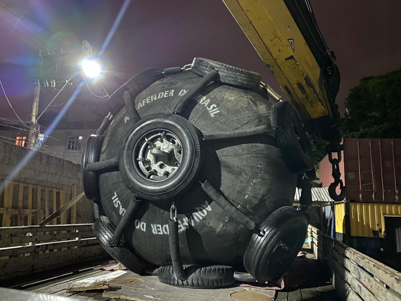 Locação de Equipamentos